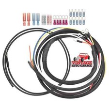 Borg Warner R10- R11 Overdrive Wire Harness New Made In Usa