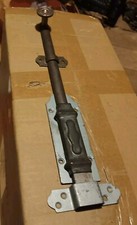 Targette Verrou de porte ancien en fer forgé Neuf De Stock 30 CM 