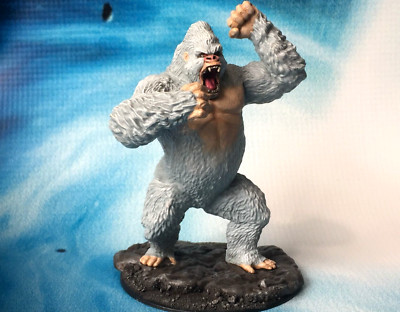 Yeti Pro Hand Painted D&D Nolzur's Marvelous Miniatures s647