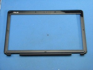 Displayrahmen  Asus X70AB Notebook 4-24000