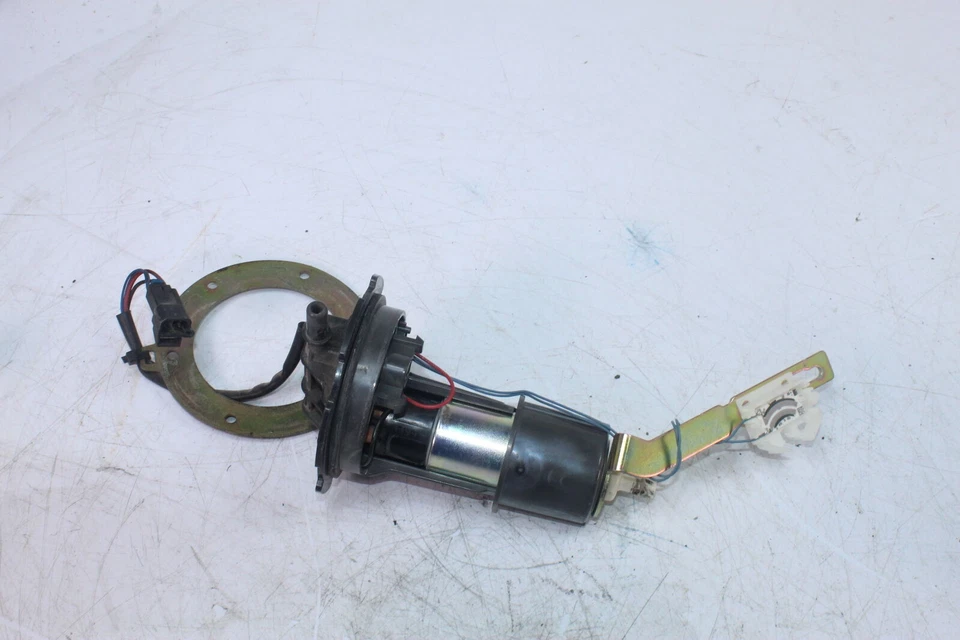 Топливный газовый насос 12-13 Arctic Cat Procross F1100 Turbo Lxr 2670-474 - Изображение 2 из 4