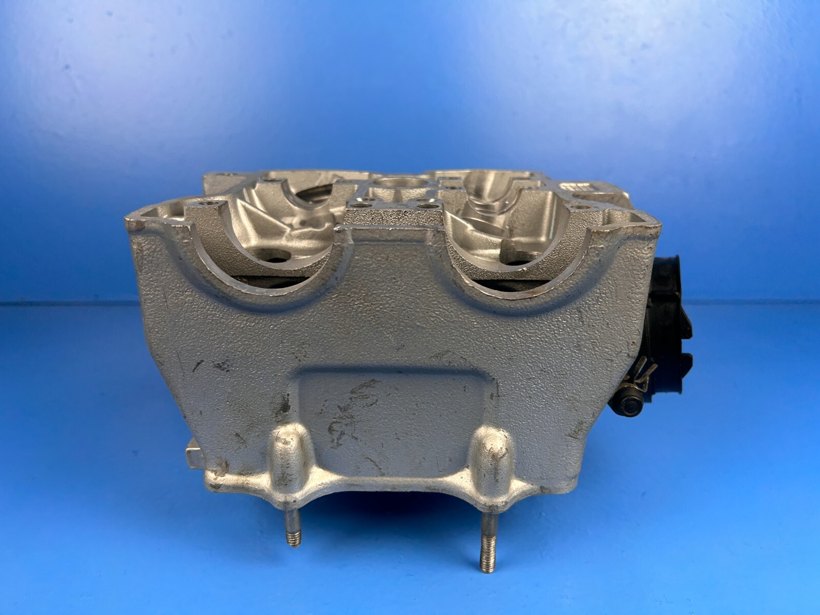 2002 YAMAHA WR426F ENGINE MOTOR CYLINDER HEAD WR426 YZ426 need