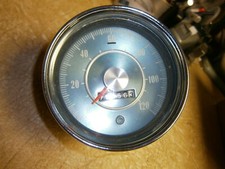 Studebaker 1964 1965 1966 Lark Speedometer Nice