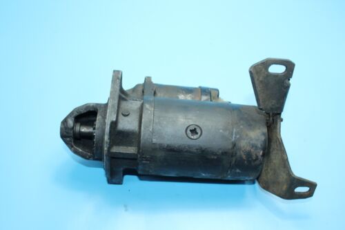 Starter Talbot 1307-1510 Simca 1308 1510 Horizon Morena Lanco D8E133 - Picture 2 of 5