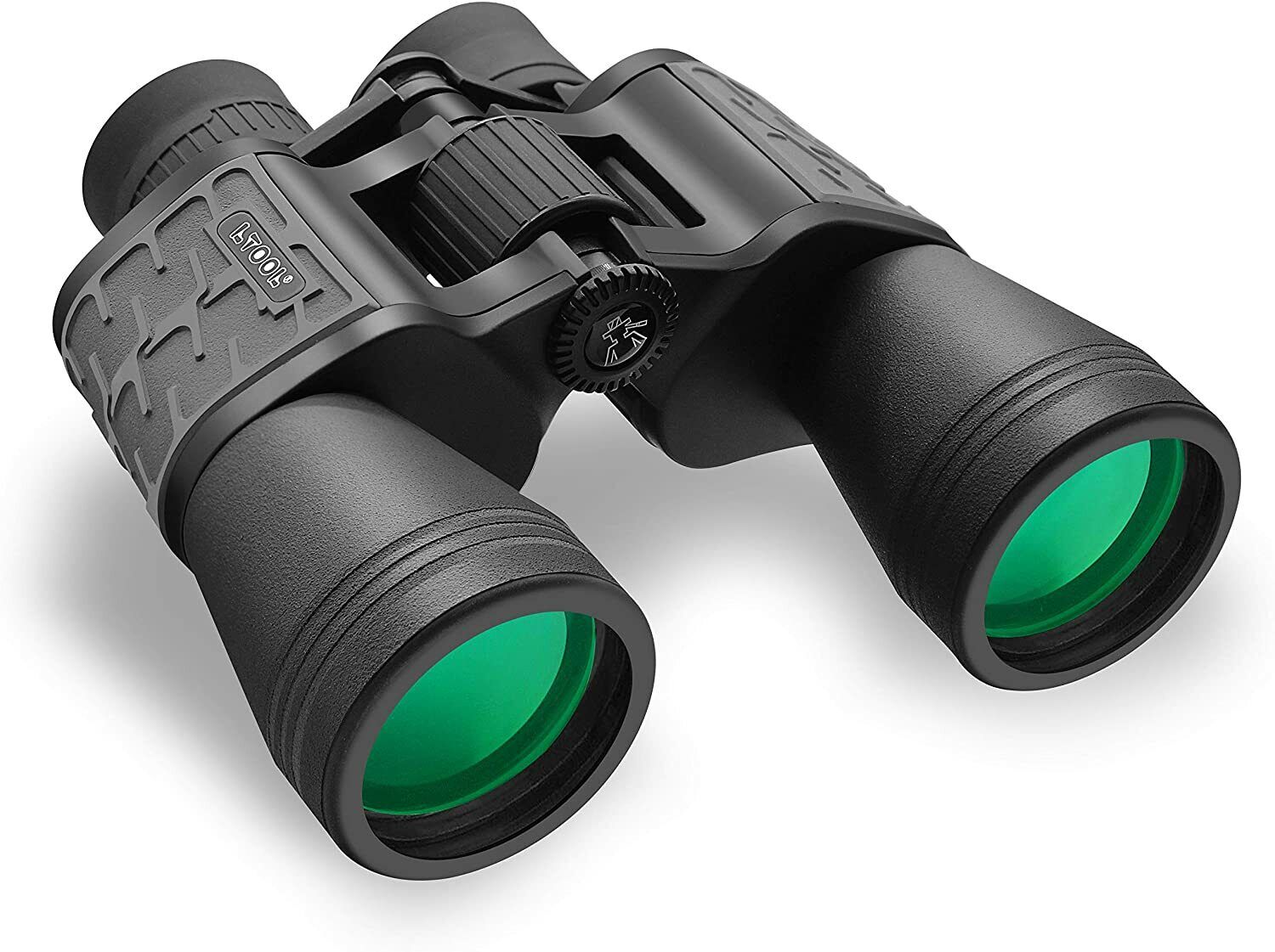 10x50 Binoculars for Adults,HD Durable Waterproof Fogproof Professional Binocula Goedkoop binnenlands