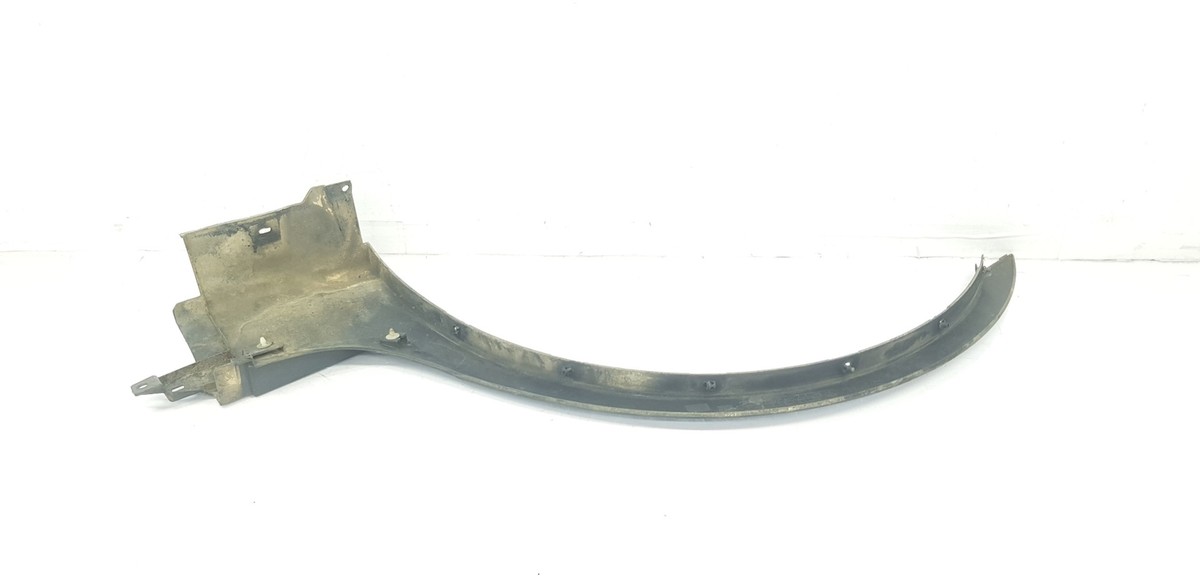 51713405818 frontspoiler rechts für BMW X3 2.0 D 2004 3405818  