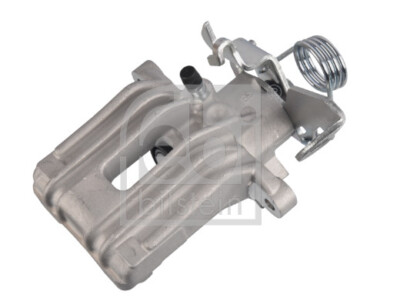 FEBI BILSTEIN 181142 Bremssattel Hinten Links für AUDI A6 C5 PASSAT B5 1.8-4.0