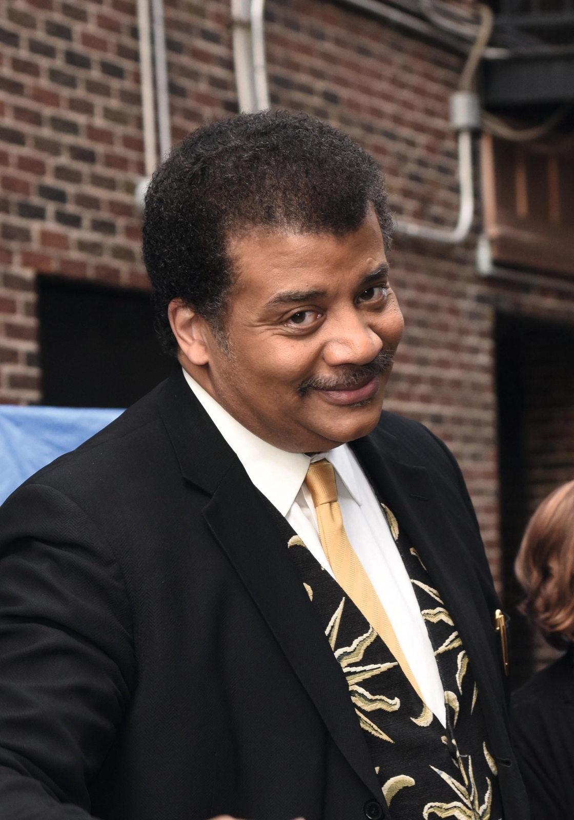 Thumbnail - Neil Degrasse Tyson (u. A.) | Astrophysik, Das Universum Und Der Ganze
