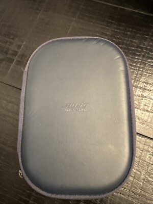 Bose QuietComfort 35 Noise Cancelling Wireless Headphones CASE ONLY 