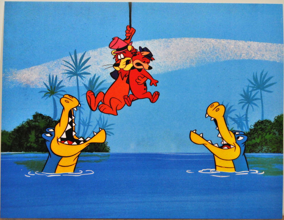 新品北米版DVD！【リッピーとハーディー：コンプリートシリーズ