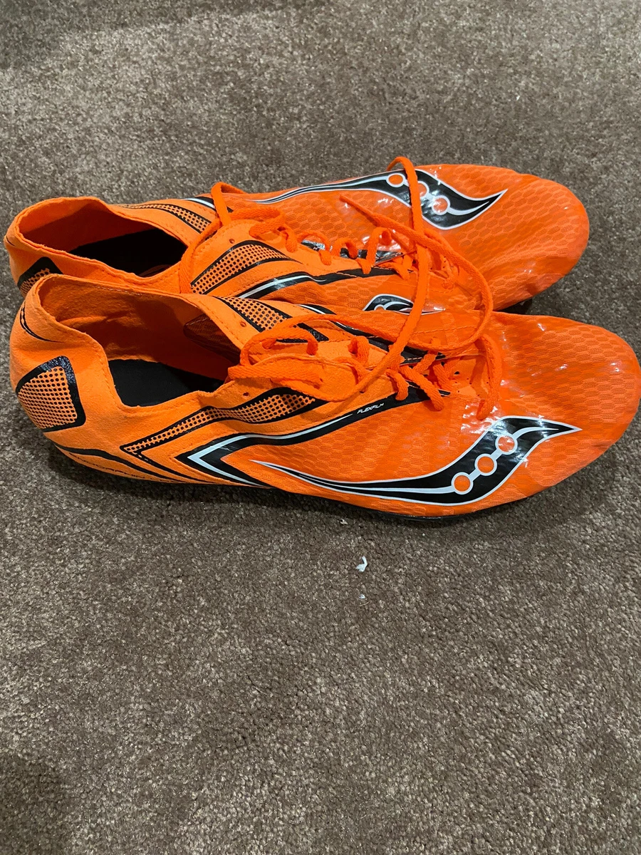 Saucony hotsell valor mens