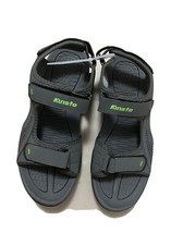 Mens Ultra Sport Sandal by Kunsto - Size 14
