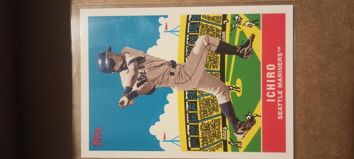 イチロー 激レア 2007 アメリカンリーグロゴパッチ カード topps イチロー 激レア 2007 アメリカンリーグロゴパッチ カード topps