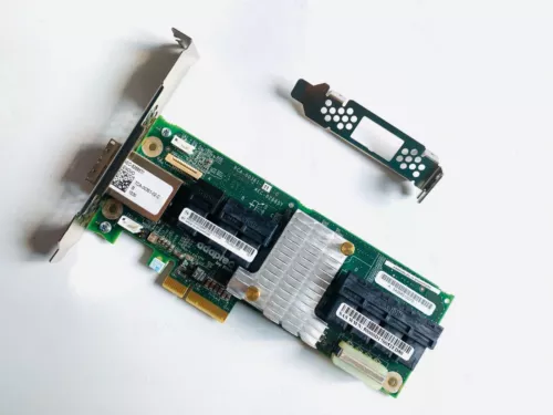 Adaptec AEC-82885T LENOVO 00LF095 36 Ports 12 Gbit/s SAS Expander SAS/SAT Karte - Bild 4 von 5