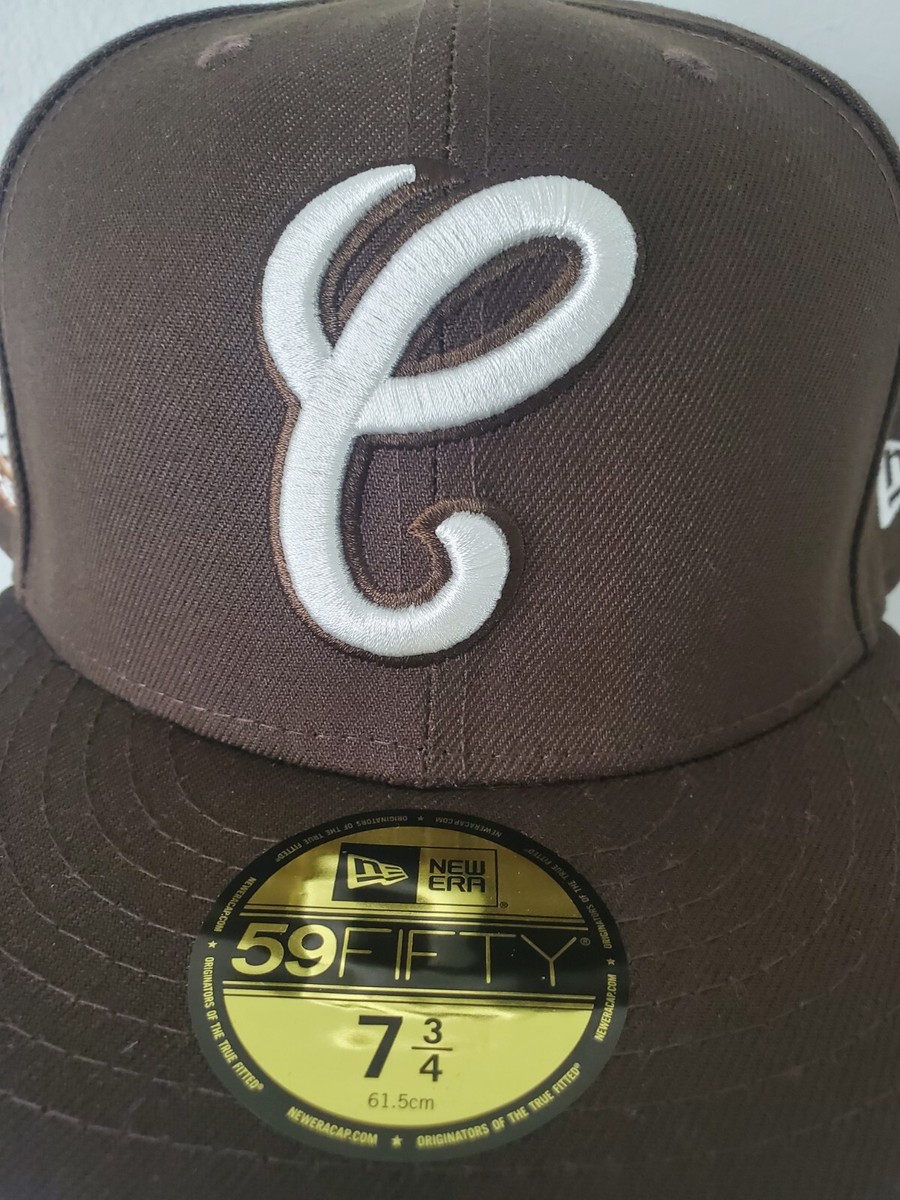 Casquette New Era 59FIFTY Fitted Chicago White Sox 1993 Division Champs - Taille 7 5/8 | Neuf