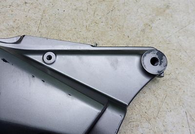 2013 Kawasaki Ninja ZX10R ZX1000 K494-1. right side sub frame