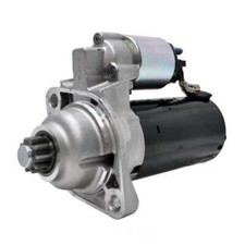 Starter Motor-Std Trans PURE ENERGY 19087 Reman fits 08-09 Audi R8