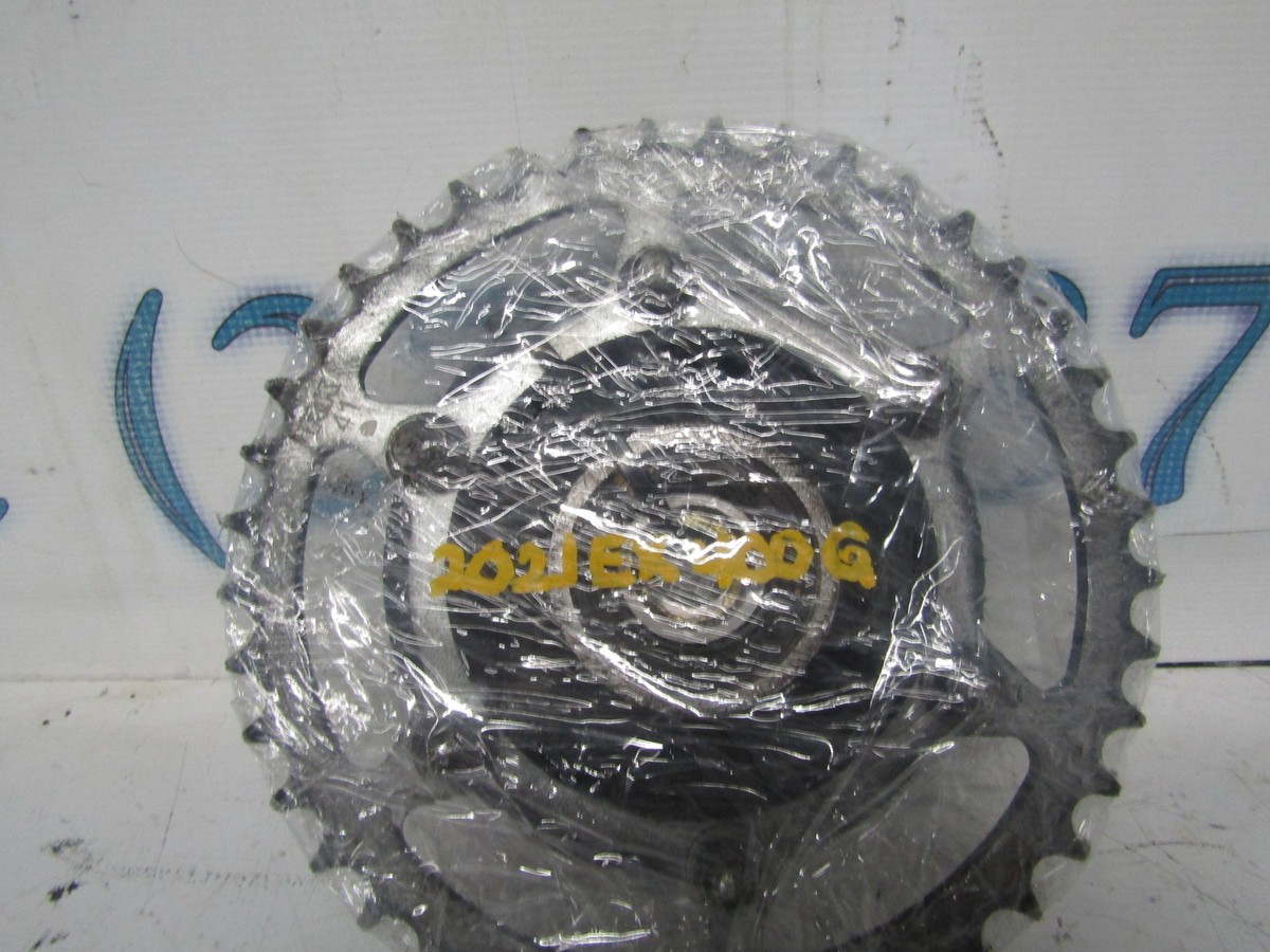 18-22 KAWASAKI NINJA 400 EX400 OEM REAR BACK SPROCKET 42041-0162