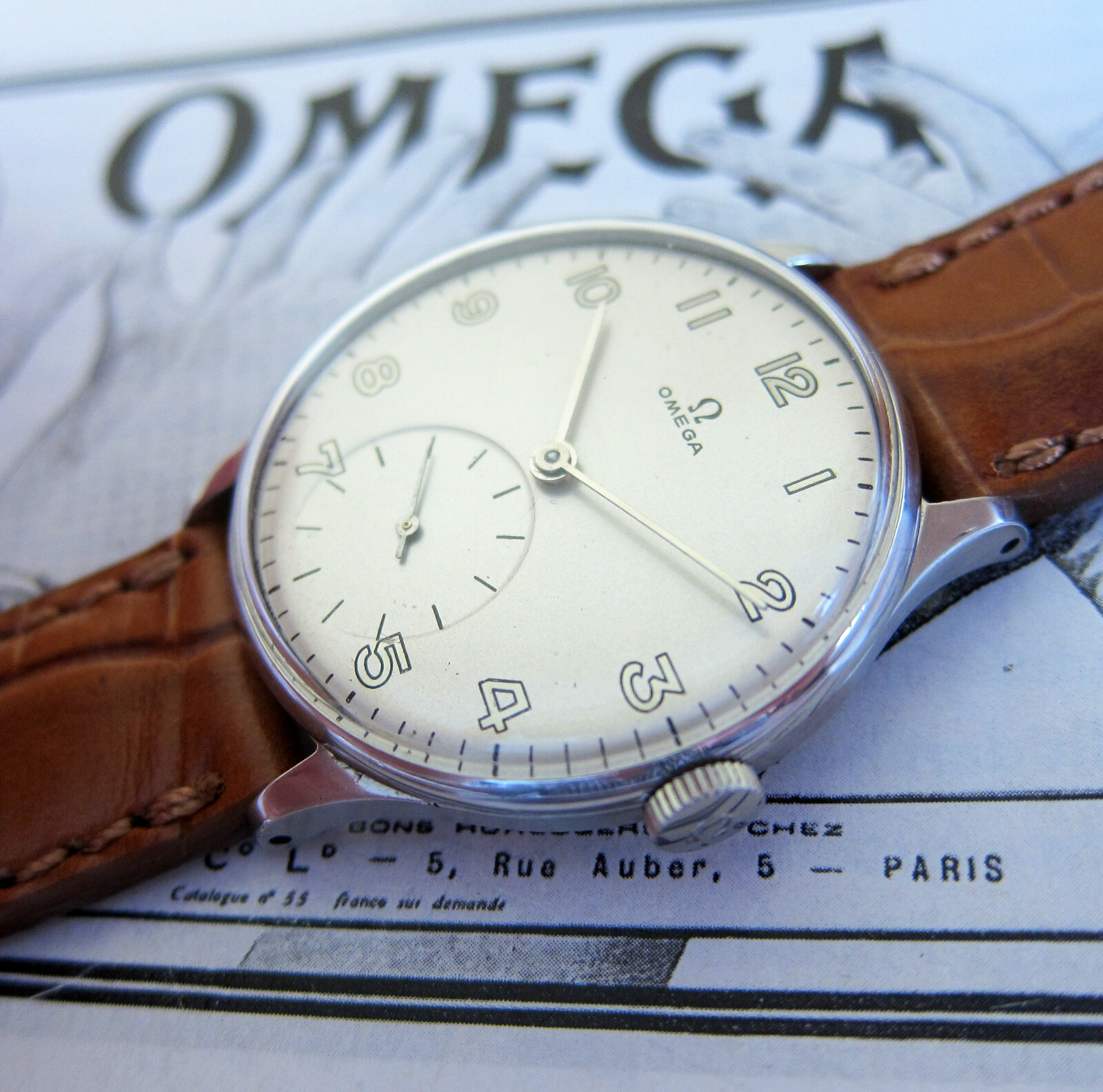 Venta de Omega | 125 articulos usados