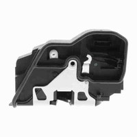 Vemo TüRschloss Fahrerseite FüR BMW E87 F20 E90-E93 E60 E61 F10 F11 Hinten Links