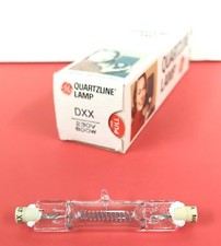 DXX Photo Projection LIGHT BULB Studio LAMP Projector ANSI CODED NOS NEW
