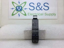 Allen-Bradley 595-BB Series B Add-On Heavy Duty Auxiliary Contact Module