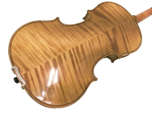 YAMAHA V10G 4/4 Violin Anno 2004 Full Size Made in 2004 with Case