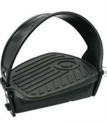 Le Migliori Offerte Pedali Cyclette Cinghie Online - Fino A 71 - Foto 2