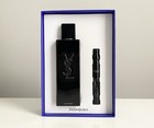 NEW YSL Yves Saint Laurent Myslf 2Pc Set 3.3 oz 100 ml & 0.33 oz 10 ml EDP Spray — photo 3