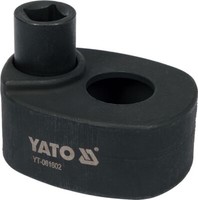 Spurstangen Abzieher SchlüSsel Werkzeug Antrieb Universal 40-47Mm Kugelkopf 1/2