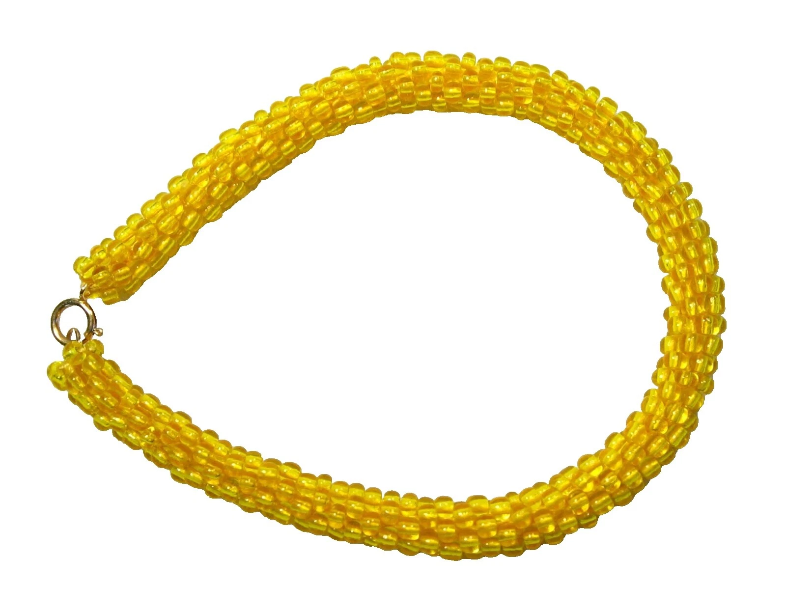 玻璃黄金手工制作、工匠首饰