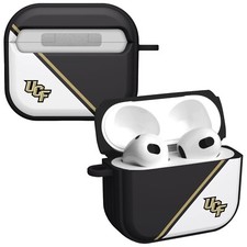 Central Florida UCF Knights HDX Champion Series Apple AirPods Gen 3 Case Cover