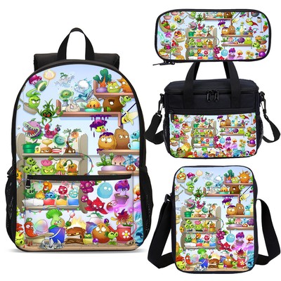smiggle lunch box ebay