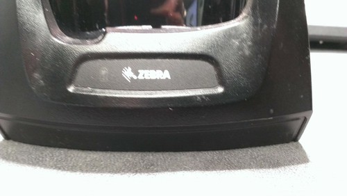 Symbol Motorola Zebra CRD5500-1000 USB base MC55 MC65 MC55A con adattatore CA - Foto 3 di 6