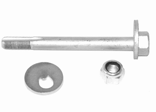 11010 01 LEMFÖRDER Suspension Kit for MERCEDES-BENZ