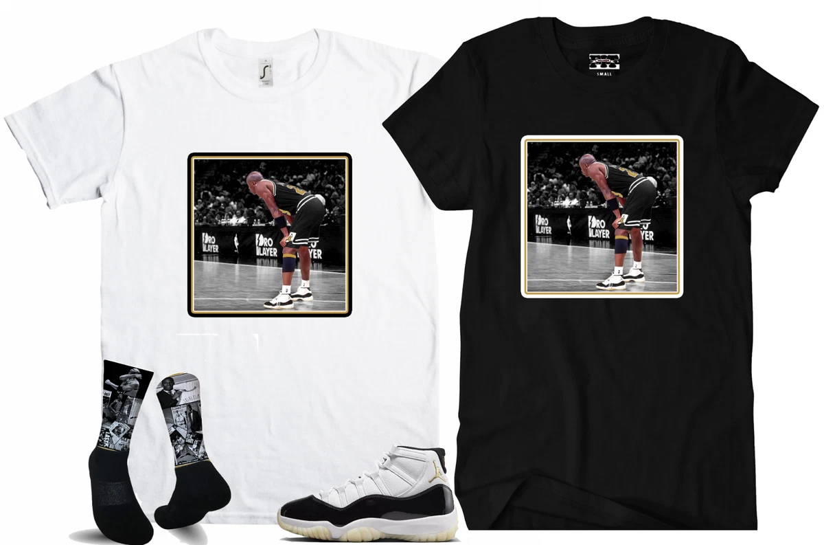 Concord 11 deals matching shirts