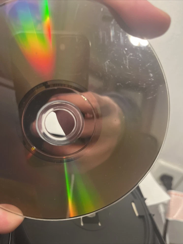 The Fog- Widescreen Unrated Version (DVD : Sony Pictures Home Entertainment CD - Image 4 of 4