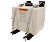 Ls9 - Saltdogg 12 Vdc Pre-wet Kit With 30 Gallon Reservoir