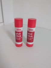 2 x Office Depot – Glue Stick, 40 G 1222789