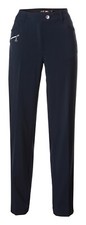 Image of JRB Ladies Classic Golf TROUSERS (Navy, Black or Light Grey) + FREE Socks