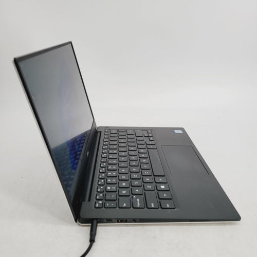 Dell XPS 13 9360 i5 7200U 2,5GHz 8GB RAM 120GB NVMe 13" GRADE C Laptop - LESEN - Bild 4 von 8