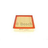 Bosch Filtereinsatz Luftfilter Passend FüR Renault Laguna III Grandtour