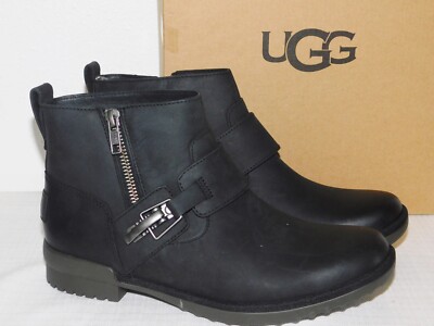 ugg cheyne ankle boot