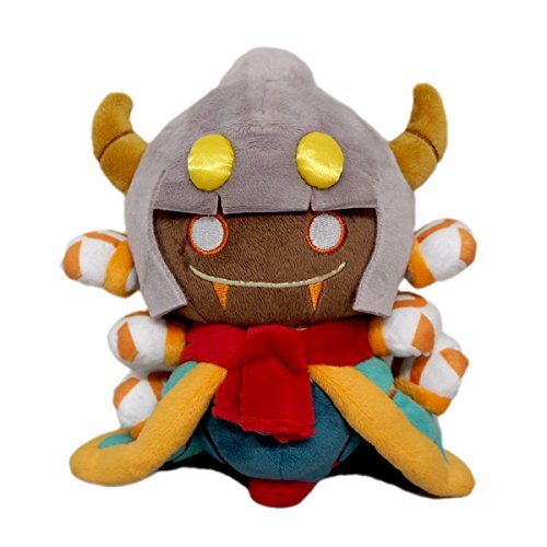 San-ei Boeki Kirby's Dream Land Plush KP19 Taranza (S) NEW from