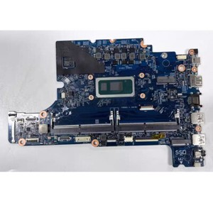 For   Latitude 3400 3500 i5-8265U Laptop Motherboard 17938-1 0K3FRD #F12