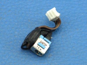 Netzbuchse  Acer Aspire 7520 Notebook 10065840-23800