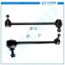 05-09 Both(2) NEW Front Left & Right Stabilizer Sway Bar End for Ford Freestyle