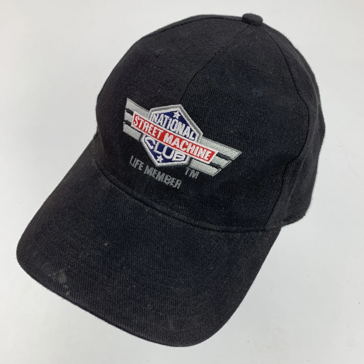 Street ball best sale cap