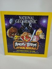 Angry Birds Star Wars by National Geographic Kids 2013, Trade Paperback 