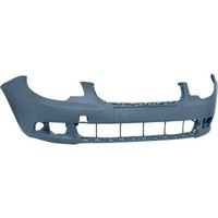 StoßStange Vorne Passend FüR Superb Skoda Baujahr 2008-2013 Lackierbar Neu